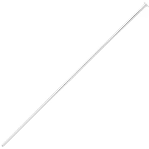 22601090 Head Pins 2in 20ga(.032) Silver LF NF 500 pieces