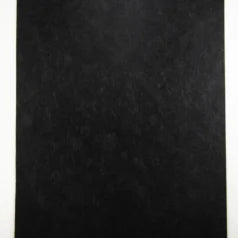 48-08 Lacy’s Stiff Stuff Single Sheet 8.5″ x 11″ – Black