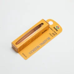 485406 Tulip Bead Embroidery Needles Sharp #11 Short