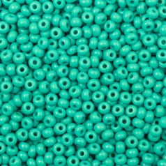 79O0830L Czech Preciosa sz 0/8 Seed Beads Product of the Czech Republic