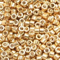 DB 0410 GALVANIZED GOLD SIZE 11