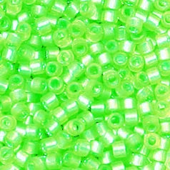 DB 2040 LUMINOUS GREEN SIZE 11