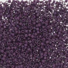 DB 2360 DURACOAT OPAQUE GRAPE SIZE 11