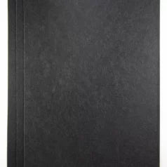 48-10 Lacy’s Stiff Stuff 3 sheets 8.5″ x 11″ – Black