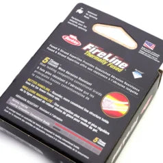 48-2420 Berkeley Fireline 4lb – Crystal 50 Yards