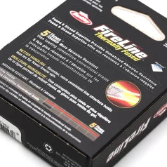 48-2423 Thread, Fireline 6lb – Smoke 50 Yards