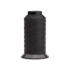 48-2904 Nymo Size D Black