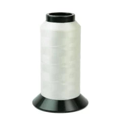 48-2905 Nymo Size B White