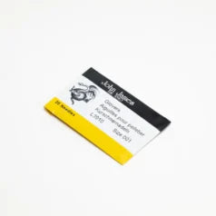 485509 John James Glovers  Leather needles size 1