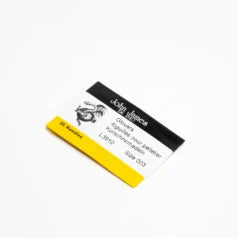 485510 Glovers  Leather needles size 3