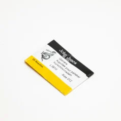 485514  John James Glovers  Leather needles size 12