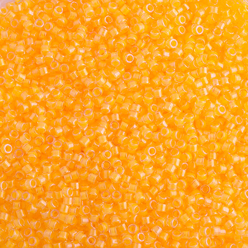 DB11BB 01 MIYUKI DELICA SIZE 11 NEON BEAD BUNDLE