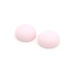 C01-551 17 mm Round Cabochon- light pink  3.webp