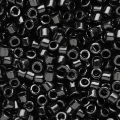 DB 0010 OPAQUE BLACK SIZE 11