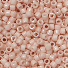 DB 0206 OPAQUE SALMON SIZE 11