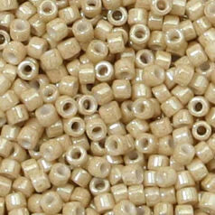 DB 0208 OPAQUE TAN SIZE 11