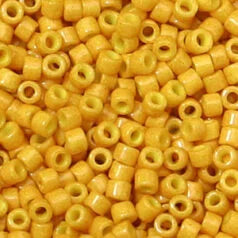 DB 0651 DYED OPAQUE SQUASH SIZE 11