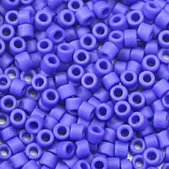 DB 0756 MATTE OPAQUE ROYAL BLUE SIZE 11