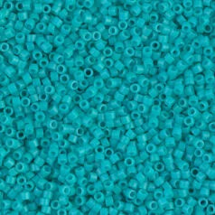 DB 0793 MATTE OPAQUE DYED TURQUOISE