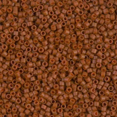 DB 0794 MATTE OPAQUE ORANGE SIZE 11