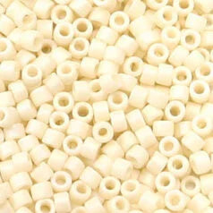 DB 0883 MATTE OPAQUE CREAM SIZE 11