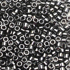 DB11BB 03 MIYUKI DELICA SZ 11 BEAD BUNDLE  36 x 5.2g TUBES