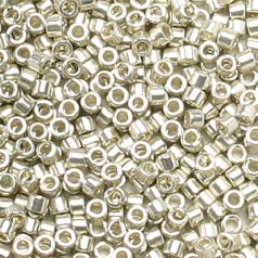 DB11BB 03 MIYUKI DELICA SZ 11 BEAD BUNDLE  36 x 5.2g TUBES