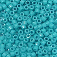 DB11BB 03 MIYUKI DELICA SZ 11 BEAD BUNDLE  36 x 5.2g TUBES