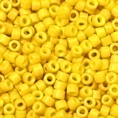 DB11BB 03 MIYUKI DELICA SZ 11 BEAD BUNDLE  36 x 5.2g TUBES