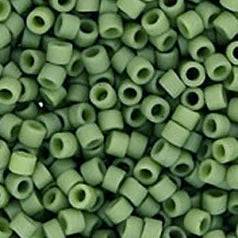 DB11BB 03 MIYUKI DELICA SZ 11 BEAD BUNDLE  36 x 5.2g TUBES