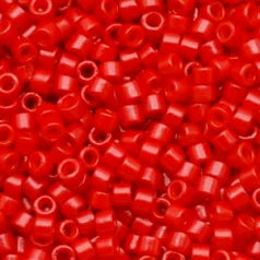 DB11BB 03 MIYUKI DELICA SZ 11 BEAD BUNDLE  36 x 5.2g TUBES