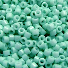 DB11BB 03 MIYUKI DELICA SZ 11 BEAD BUNDLE  36 x 5.2g TUBES