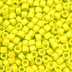 DB 2031 LUMINOUS YELLOW SIZE 11