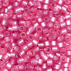 DB 2035 LUMINOUS FUSCHIA SIZE 11