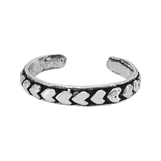 LLTOE259 Toe Ring