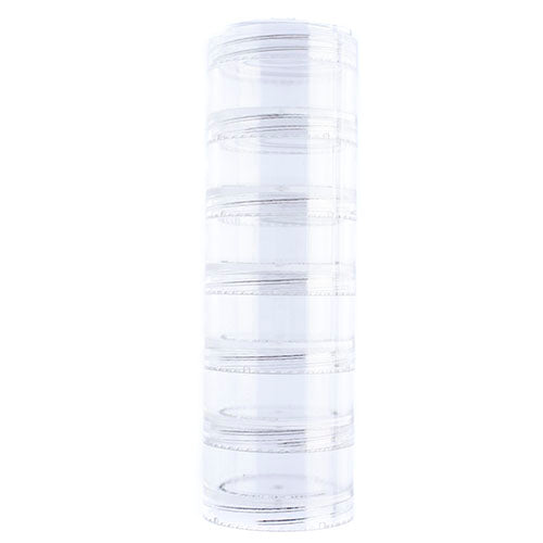 S74623477 Screw Tackle Box - Stackable 2.75in-69mm with Header